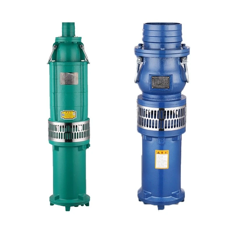 oil filled submersible pump for sale